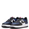 Big Kid's Nike Air Force 1 Midnight Navy/Black-White (HJ9201 400)