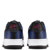 Big Kid's Nike Air Force 1 Midnight Navy/Black-White (HJ9201 400)