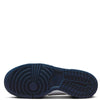 Big Kid's Nike Dunk Low GS Black/Midnight Navy-White (HJ9202 001)