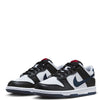 Big Kid's Nike Dunk Low GS Black/Midnight Navy-White (HJ9202 001)