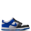 Big Kid's Nike Dunk Low GS Game Royal/Black-White (HJ9209 400)