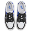 Big Kid's Nike Dunk Low GS Game Royal/Black-White (HJ9209 400)