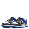 Big Kid's Nike Dunk Low GS Game Royal/Black-White (HJ9209 400)