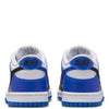 Big Kid's Nike Dunk Low GS Game Royal/Black-White (HJ9209 400)