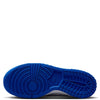 Big Kid's Nike Dunk Low GS Game Royal/Black-White (HJ9209 400)