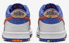 Big Kid's Nike Dunk Low Photon Dust/Total Orange (HJ9233 025)