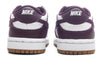 Toddler's Nike Dunk Low BTE White/Burgundy Crush (HJ9285 100)