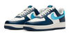 Men's Nike Air Force 1 '07 Armory Navy/Baltic Blue-Sail (HJ9291 478)