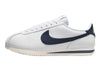 Women's Nike Cortez Oly White/Obsidian-Sail (HJ9343 100)