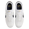 Women's Nike Cortez Oly White/Obsidian-Sail (HJ9343 100)