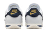 Women's Nike Cortez Oly White/Obsidian-Sail (HJ9343 100)