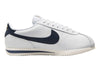 Women's Nike Cortez Oly White/Obsidian-Sail (HJ9343 100)