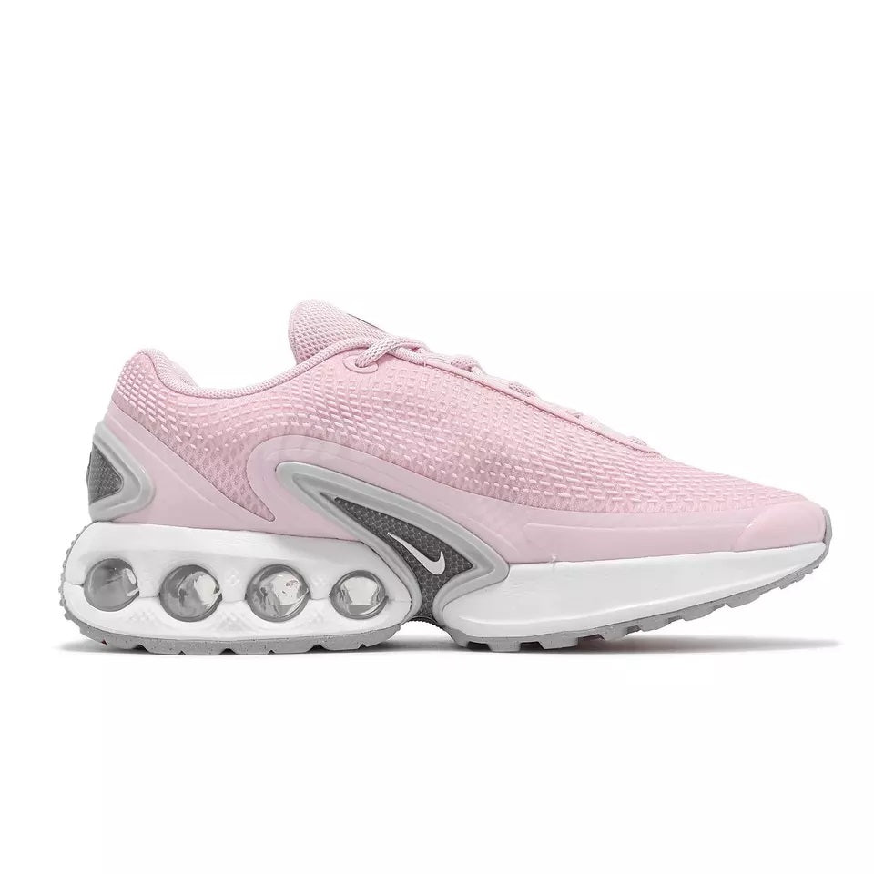 Women's Nike Air Man DN SE Pink Foam/White (HJ9636 601)