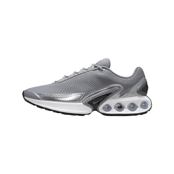 Women's Nike Air Man DN Premium Metallic Silver (HJ9638 001)