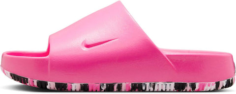 Women's A'One W NK Calm Slide Hyper Pink/Pink (HM0275 601)