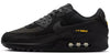 Men's Nike Air Max 90 Black/Anthracite (HM0628 001)