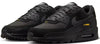 Men's Nike Air Max 90 Black/Anthracite (HM0628 001)