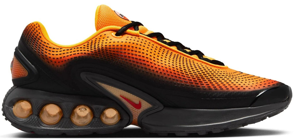 Men's Nike Air Max DN Laser Orange/Comet Red-Black (HM0810 800)