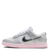 Women's Nike Dunk Low LX Photon Dust/Metallic Silver (HM3698 006)