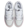 Women's Nike Dunk Low LX Photon Dust/Metallic Silver (HM3698 006)