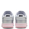 Women's Nike Dunk Low LX Photon Dust/Metallic Silver (HM3698 006)