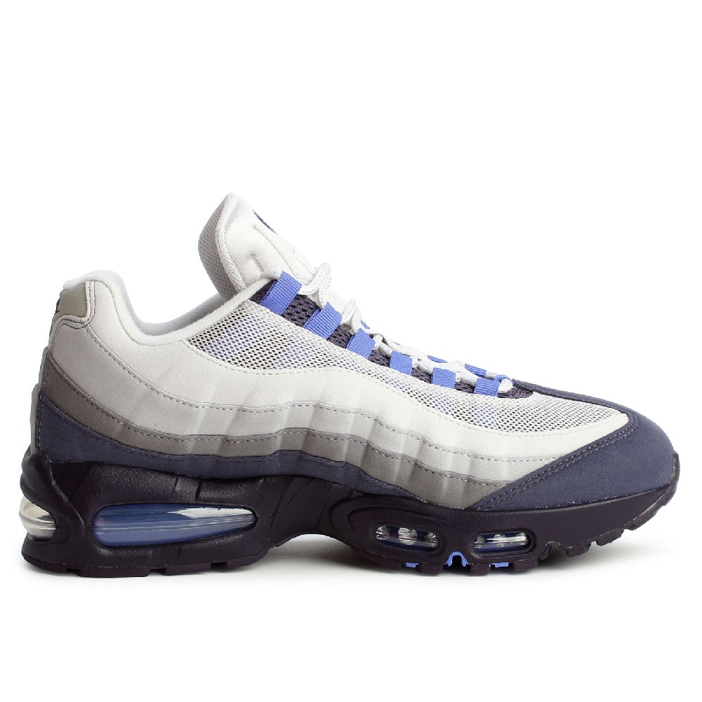 Men's Nike Air Max 95 Big Bubble Photon Dust/Sapphire (HM4740 009)