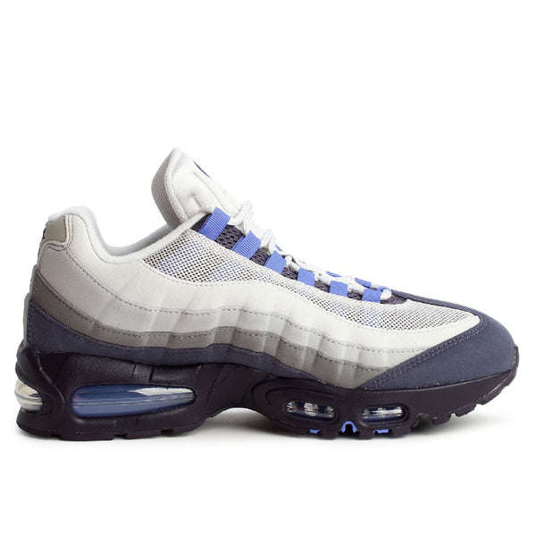 Men's Nike Air Max 95 Big Bubble Photon Dust/Sapphire (HM4740 009)