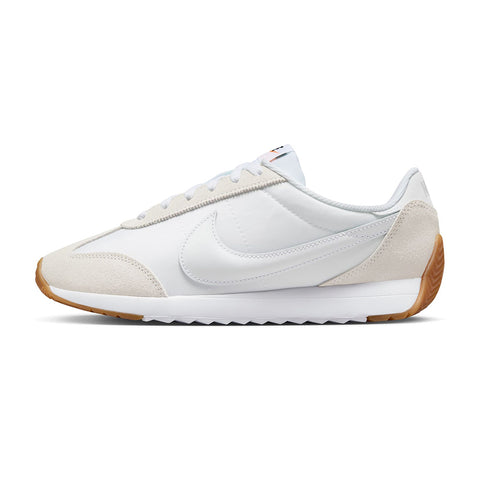 Women's Nike Pacific White/White-Safety Orange (HM4771 103)