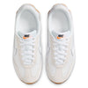 Women's Nike Pacific White/White-Safety Orange (HM4771 103)