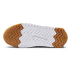 Women's Nike Pacific White/White-Safety Orange (HM4771 103)
