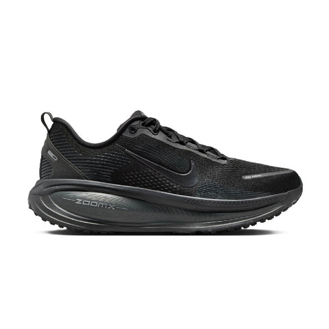 Men's Nike Vomero 18 Black/Black-DK Smoke Grey (HM6803 005)