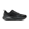 Men's Nike Vomero 18 Black/Black-DK Smoke Grey (HM6803 005)