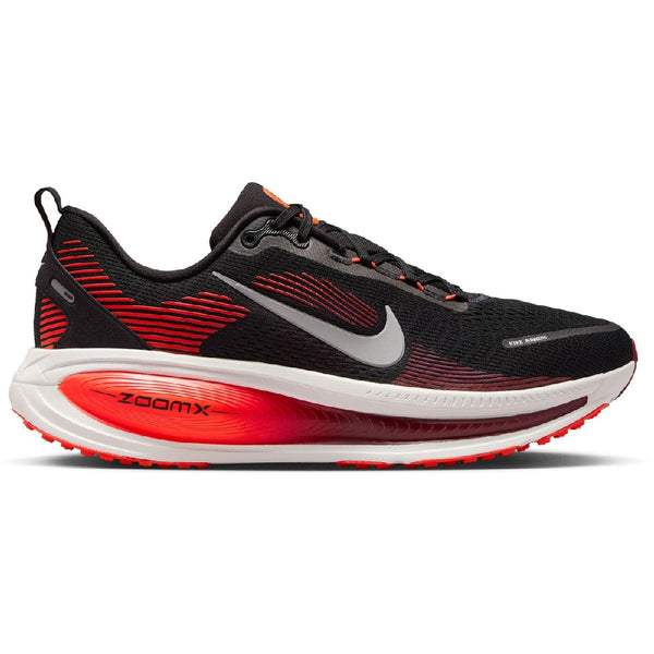Men's Nike Vomero 18 Black/Summit White (HM6803 008)