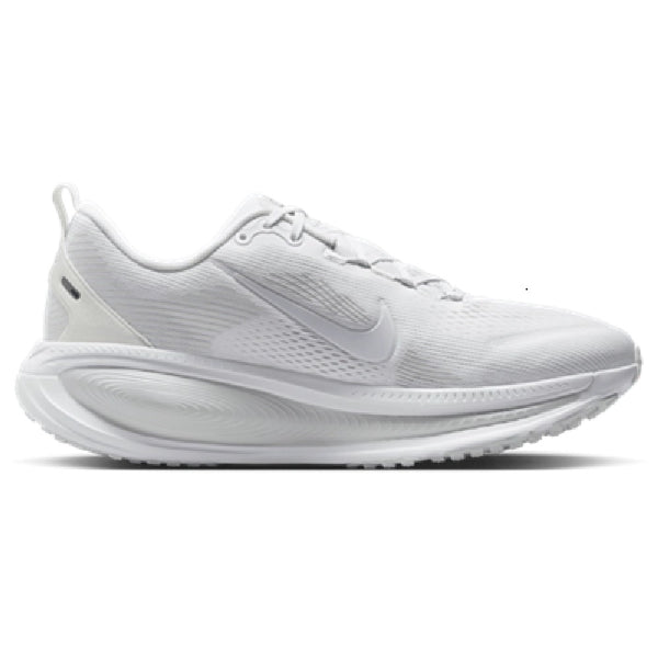 Men's Nike Vomero 18 White/White-Photon Dust (HM6803 106)