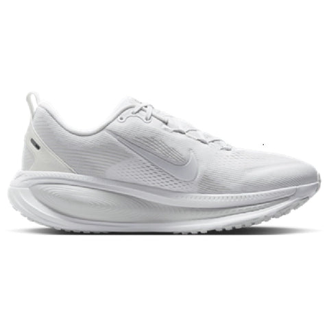 Men's Nike Vomero 18 White/White-Photon Dust (HM6803 106)