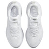 Men's Nike Vomero 18 White/White-Photon Dust (HM6803 106)