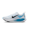 Men's Nike Vomero 18 White/Black-Blue Hero (HM6803 109)