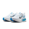 Men's Nike Vomero 18 White/Black-Blue Hero (HM6803 109)