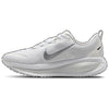 Women's Nike Vomero 18 White/Metallic Silver (HM6804 104)