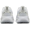 Women's Nike Vomero 18 White/Metallic Silver (HM6804 104)