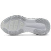 Women's Nike Vomero 18 White/Metallic Silver (HM6804 104)
