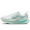 Women's Nike Vomero 18 White/Cannon-Bleached Turq (HM6804 106)