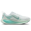 Women's Nike Vomero 18 White/Cannon-Bleached Turq (HM6804 106)