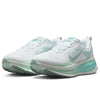 Women's Nike Vomero 18 White/Cannon-Bleached Turq (HM6804 106)