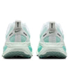 Women's Nike Vomero 18 White/Cannon-Bleached Turq (HM6804 106)