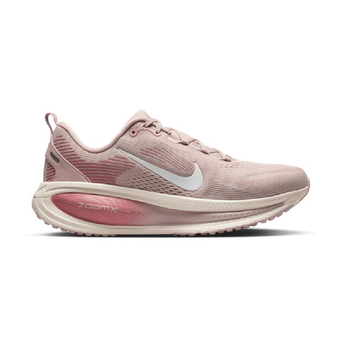 Women's Nike Vomero 18 Silt Red/Chalk-Red Stardust (HM6804 605)