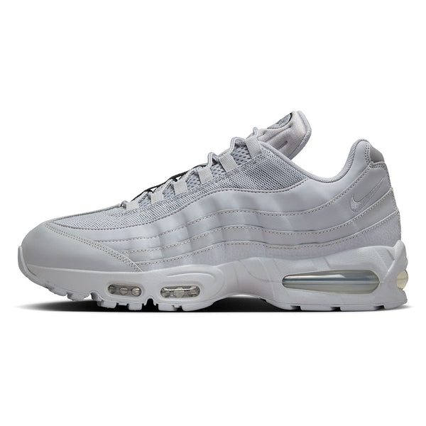Men's Nike Air Max 95 OG Wolf Grey/Wolf Grey-Wolf Grey (HM8755 002)