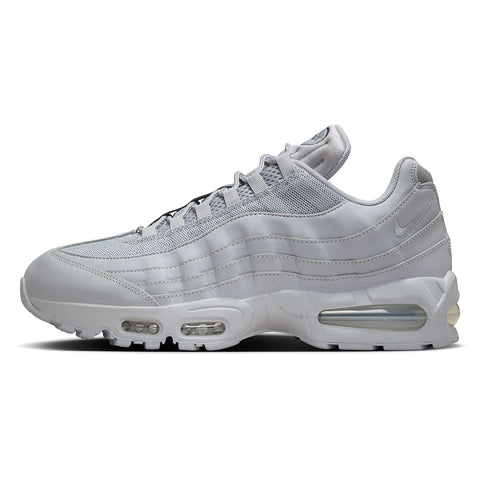 Men's Nike Air Max 95 OG Wolf Grey/Wolf Grey-Wolf Grey (HM8755 002)