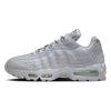 Men's Nike Air Max 95 OG Wolf Grey/Wolf Grey-Wolf Grey (HM8755 002)