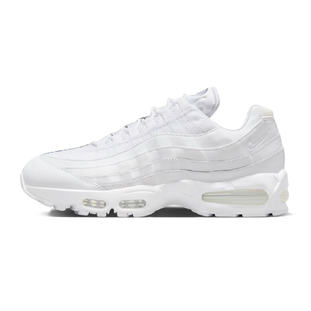 Men's Nike Air Max 95 Big Bubble White/White-White (HM8755 100)